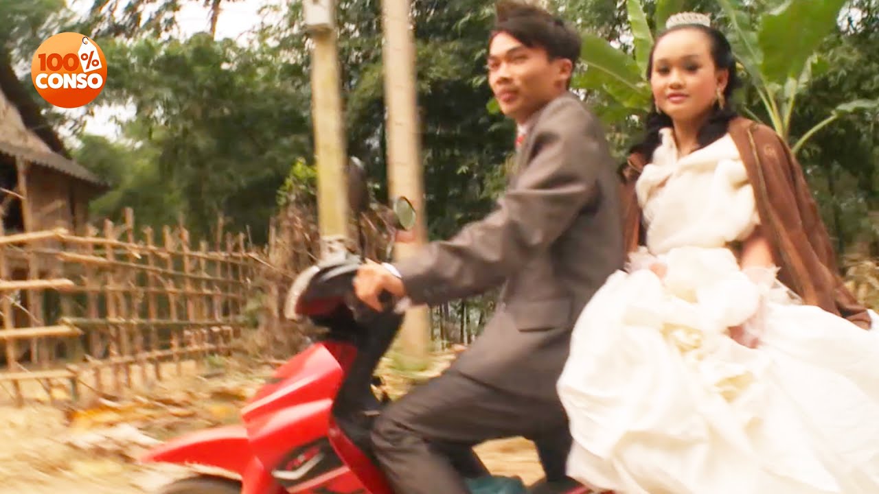 Il part au Vietnam sans un sous !