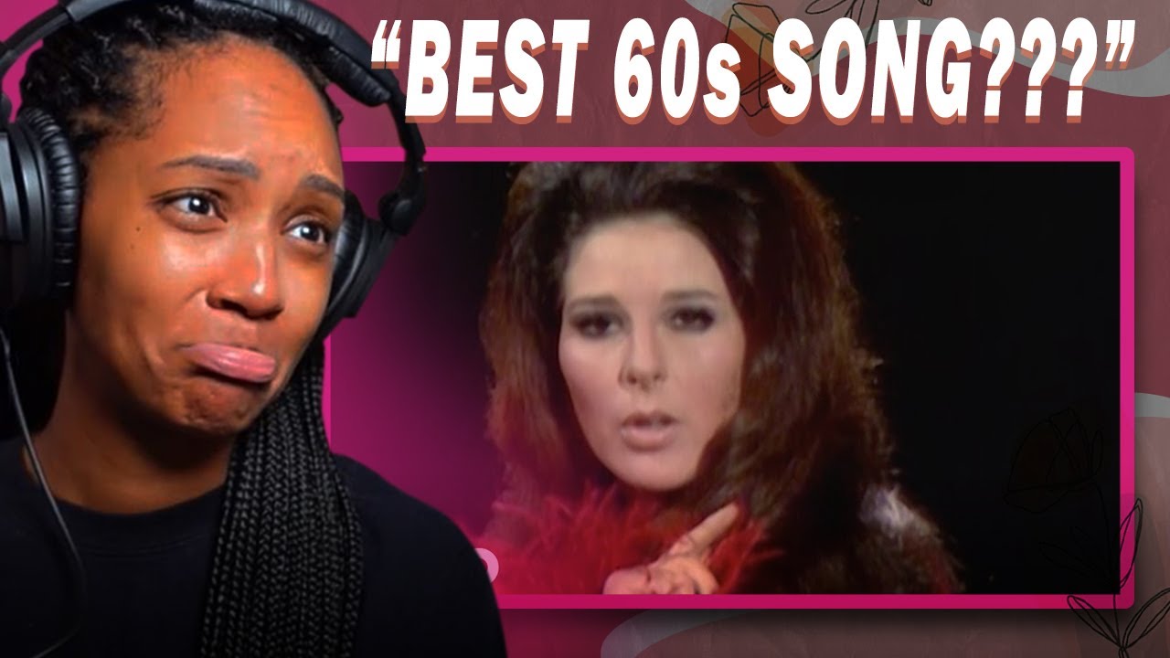 I'M HER NEW BIGGEST FAN! | Bobbie Gentry - 
