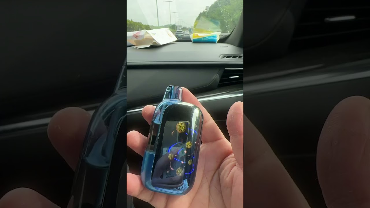 Bitcoin dual chamber flavor 1+1 ml disposable vape pen 2g empty packaging