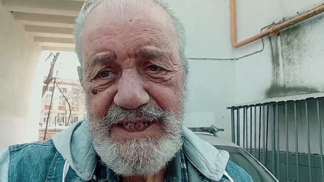 Николай Акимович Стрелецкий попал в аварию. Жив. Автомобиль под списание. 89104225356 к карте Сбер.