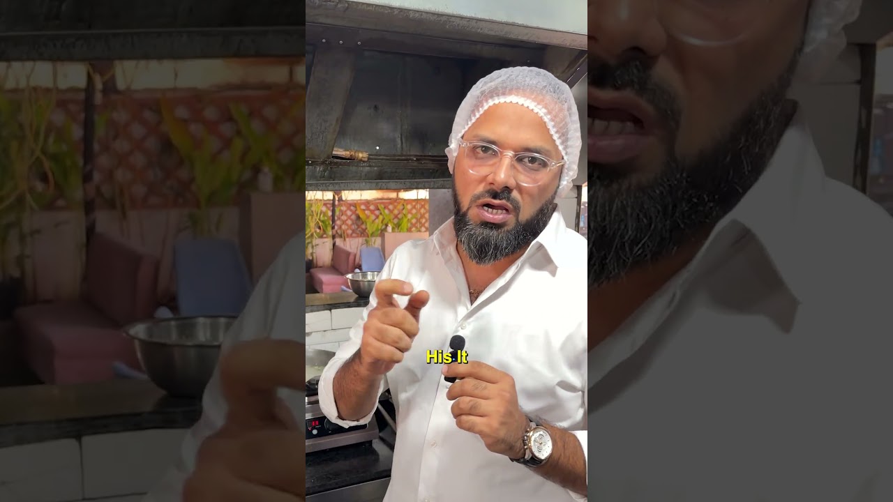 We Replaced LPG with Induction at Our Wok Station | Here's What Happened | Manish Pinjani