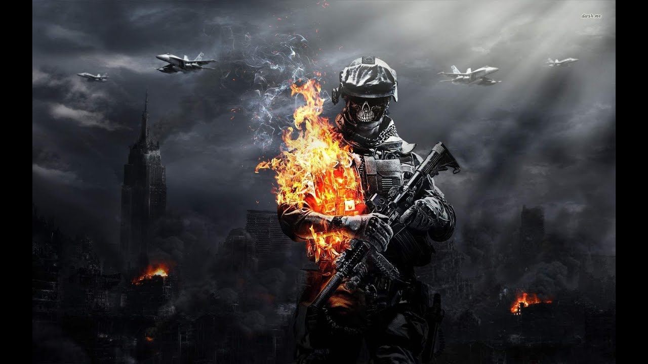 BATTLEFIEL6 ! LETS GOOO