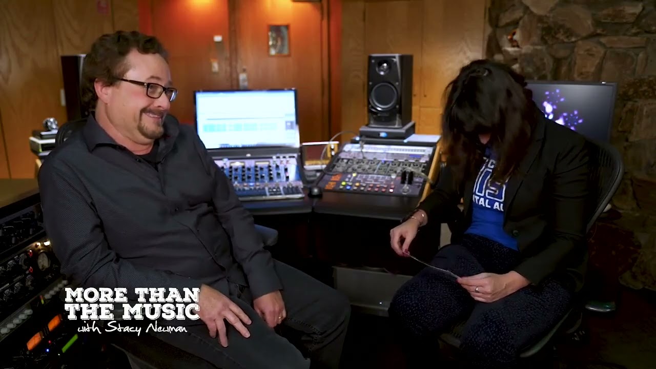 Capitol Studios Part 1