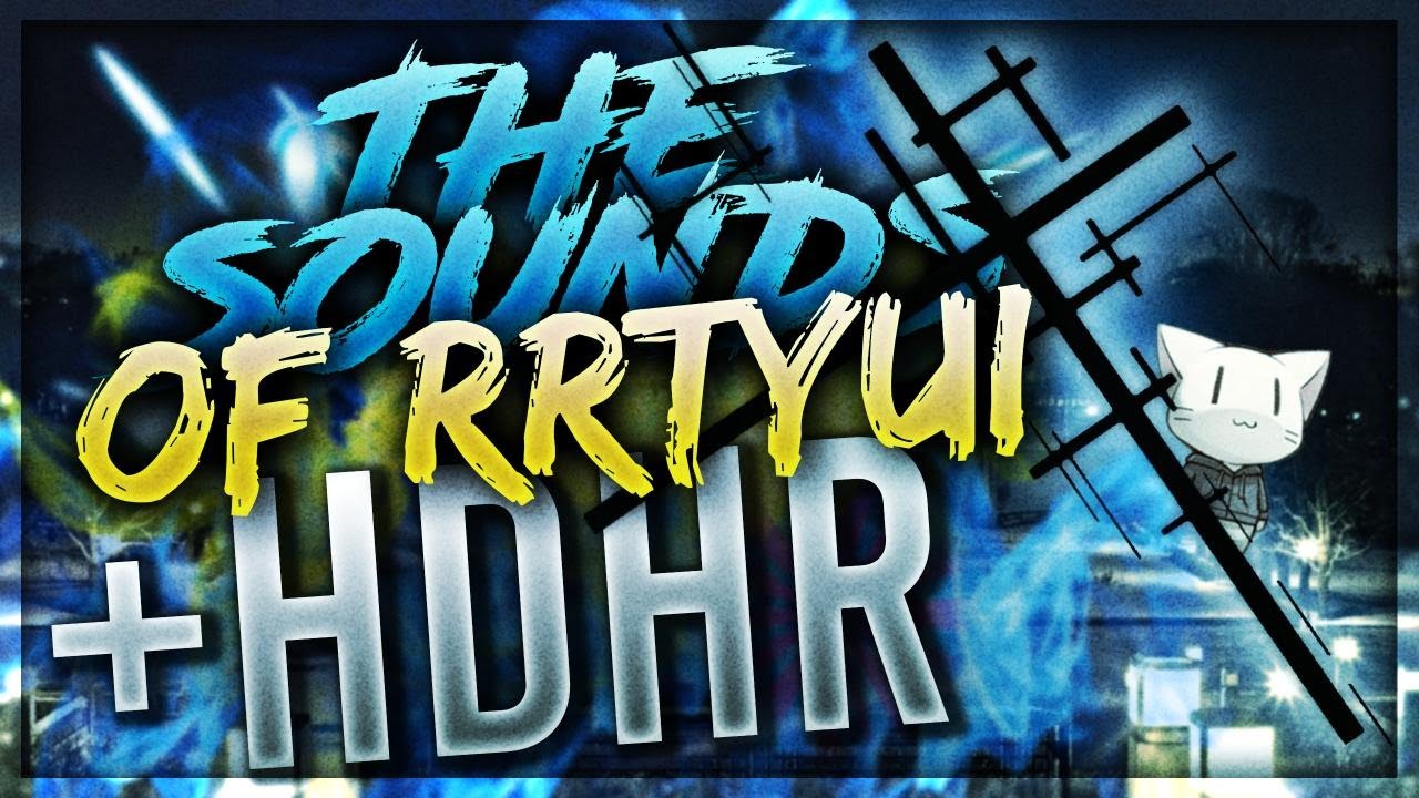 osu! 4❌on 9.75⭐JUMP MAP THE SOUNDS OF RRTYUI | WhiteCat