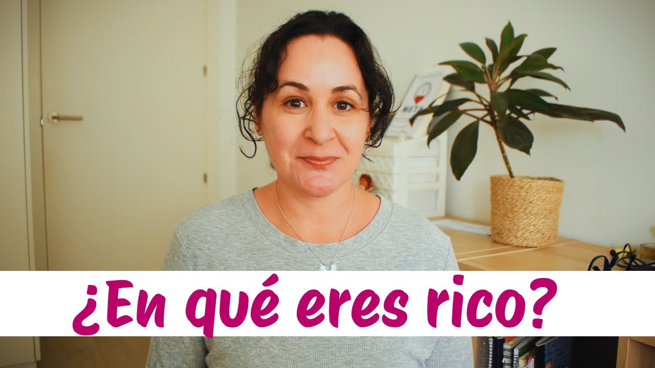 Riqueza, Dinero y Felicidad: La diferencia que cambia tu vida 🔥