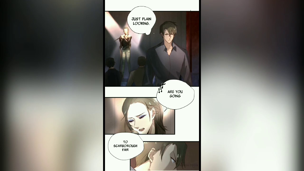 One-Way Crush Chapter 1 - [ Boys Love Comics]