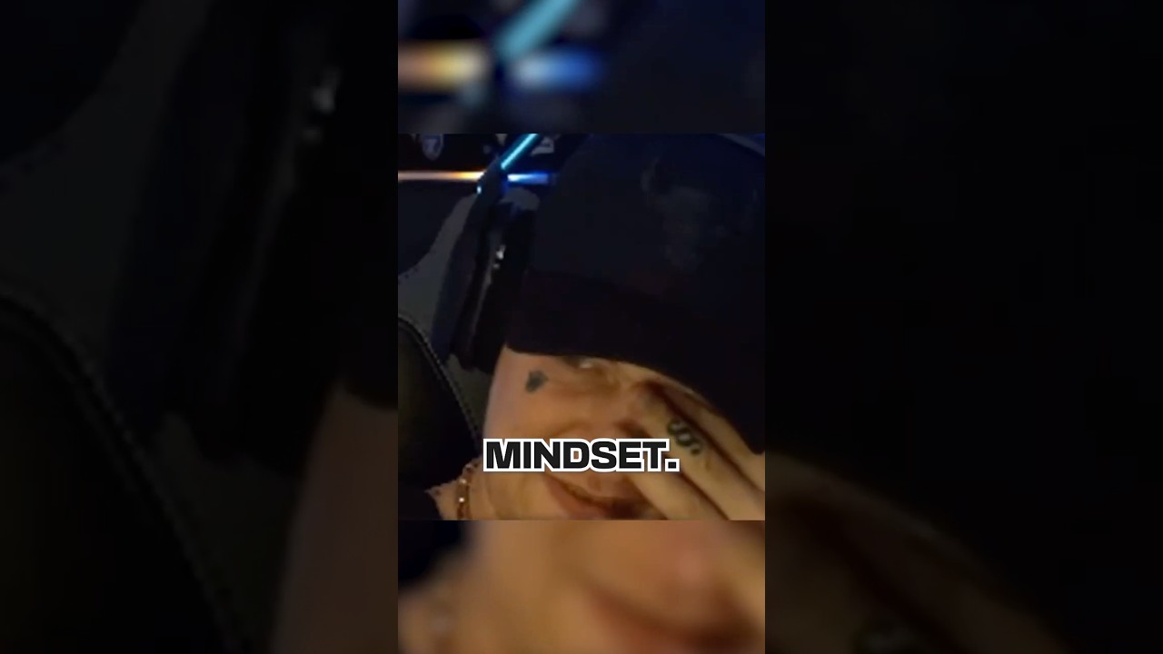Deutsche Streamer Mindset🗿