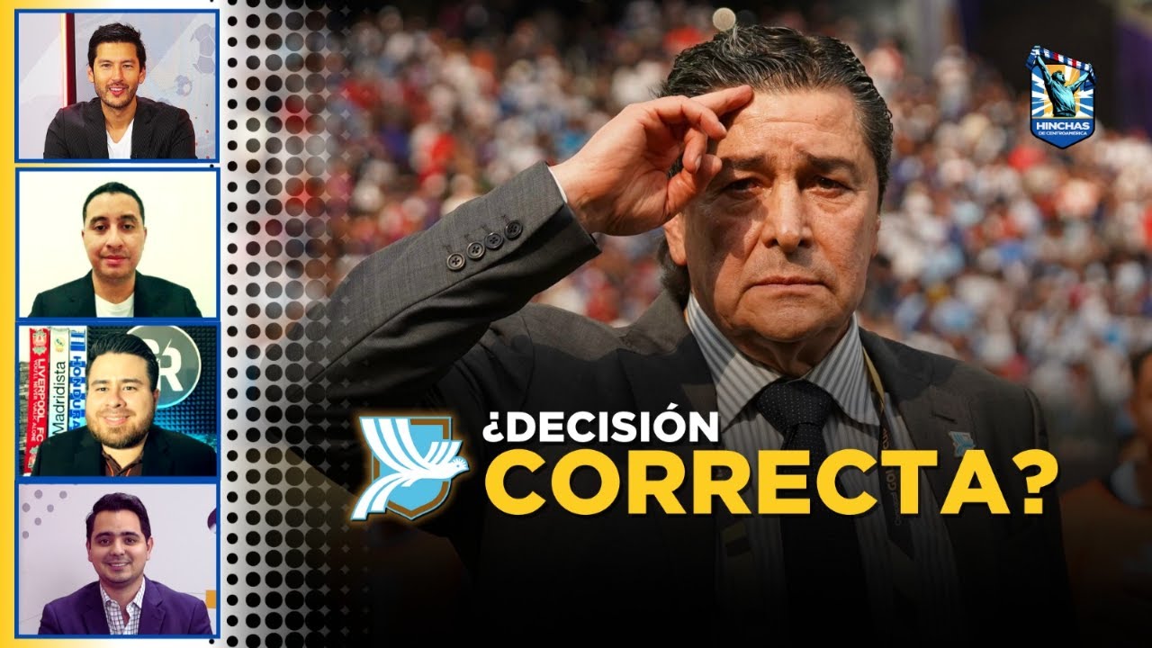 ¿TIENE CENTROAMÉRICA POSIBLIDADES EN LA CONCACHAMPION?