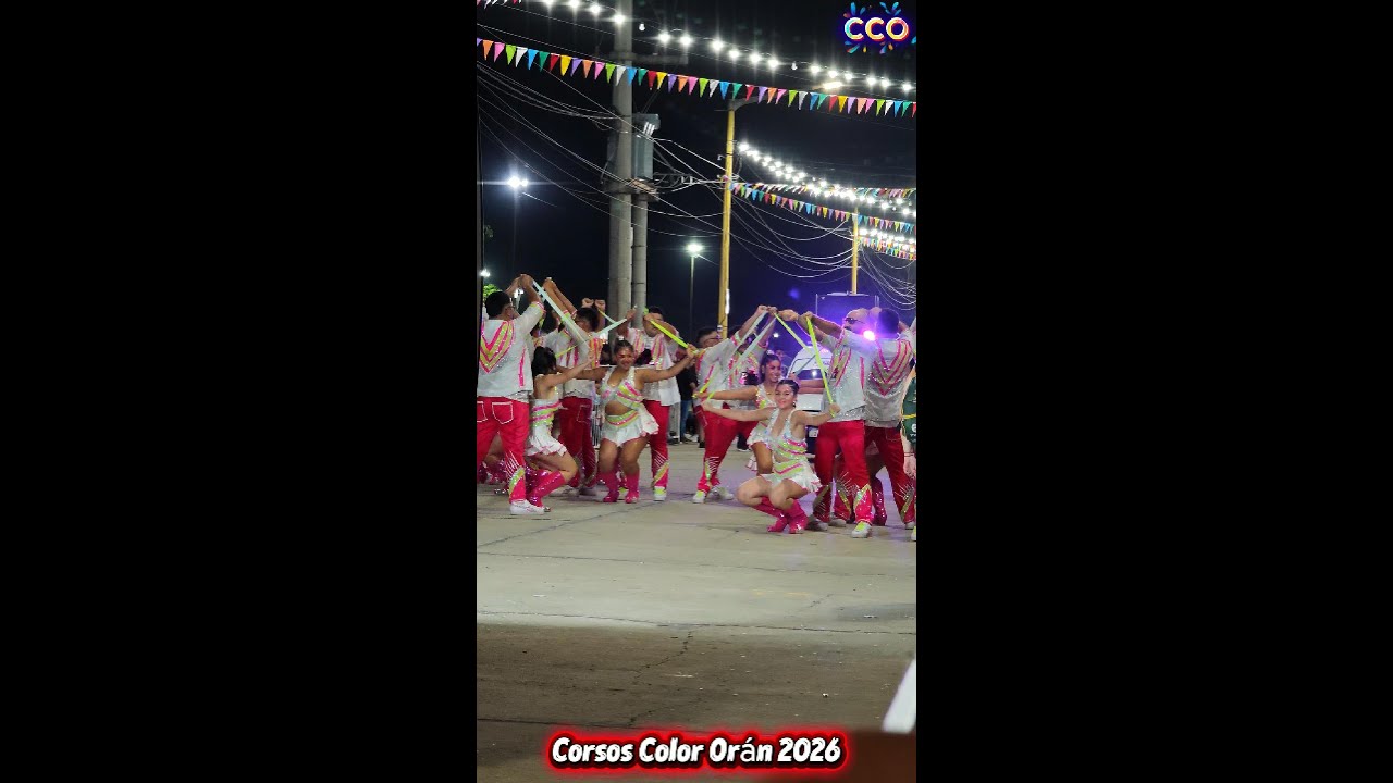 LA RUMBA