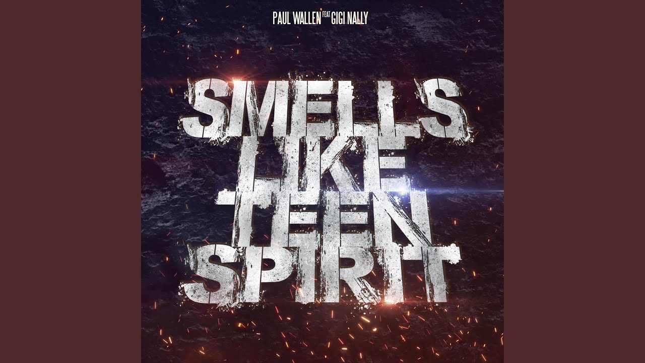 Smells Like Teen Spirit (feat. Gigi Nally)