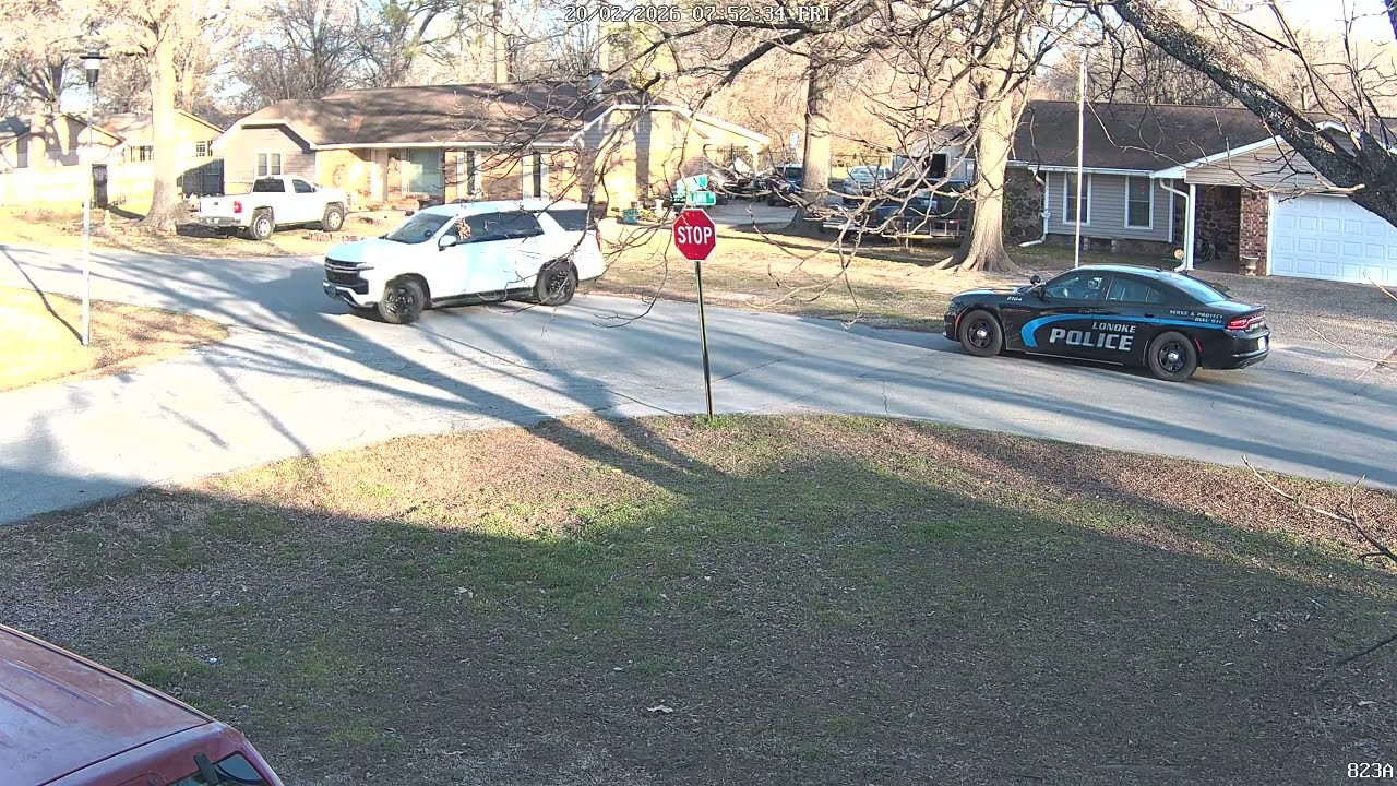 Cop Watching 501