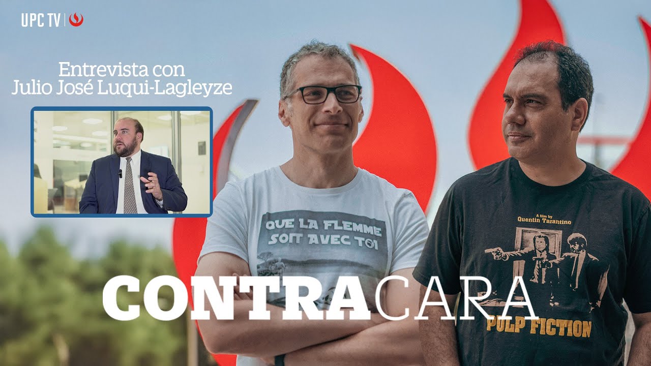 Contracara: El despliegue militar de EE. UU. en la era Trump | UPC TV