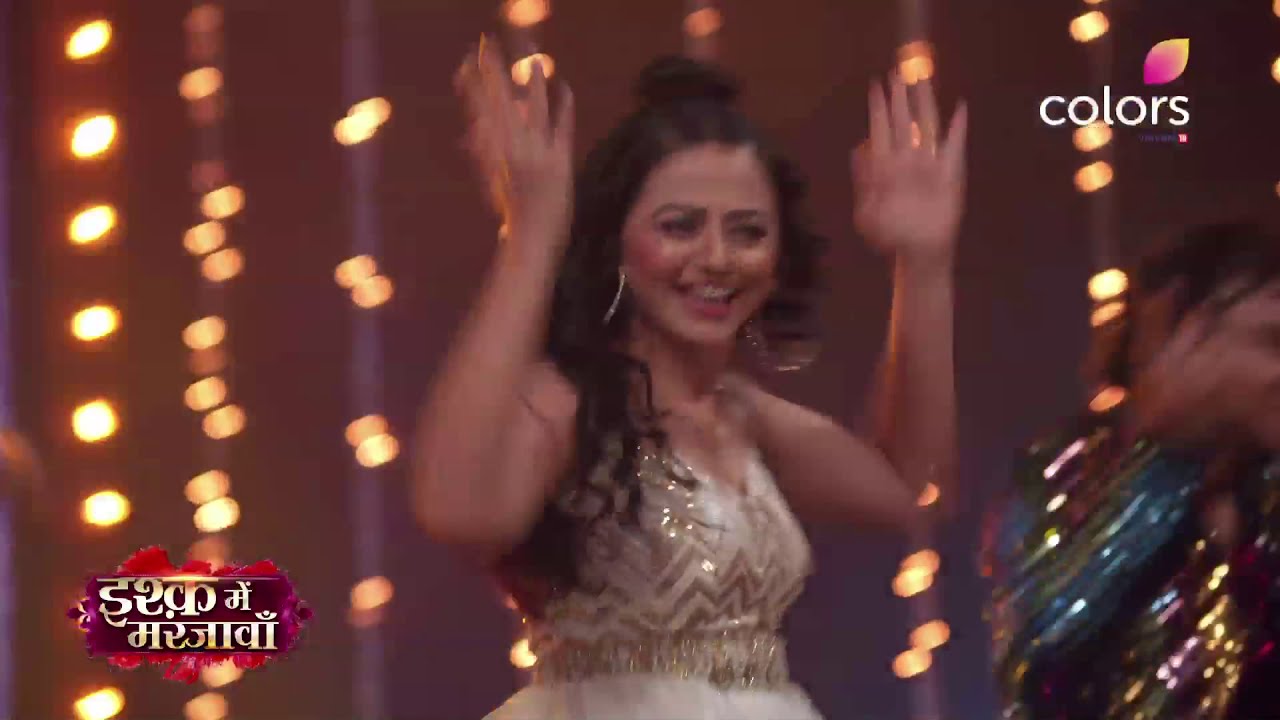 Ishq Mein Marjaawan | Riddhima and Rrahul Performance | Dil Se 2021 |New Year Special