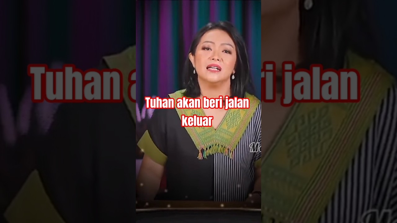 Tuhan akan beri jalan keluar, percayalah#storyrohanikristen #kutipankristen #pshennykristianus
