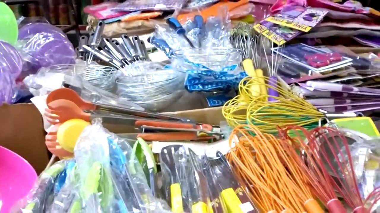 جوله فى السوق الفرنساوي 👍ارخص سوق للجمله والقطاعى في الاسكندريه⁦❤️⁩مع وفاء محمد