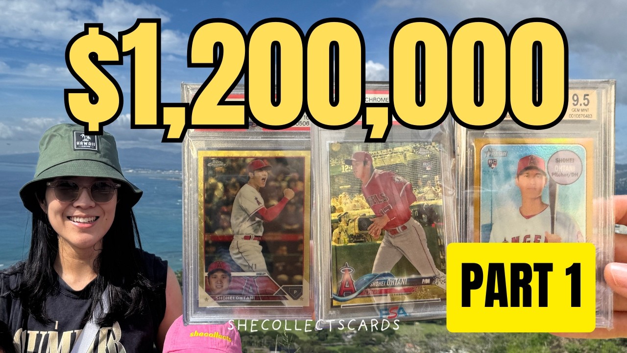 How Hawaii Mike turns Thousands into Millions