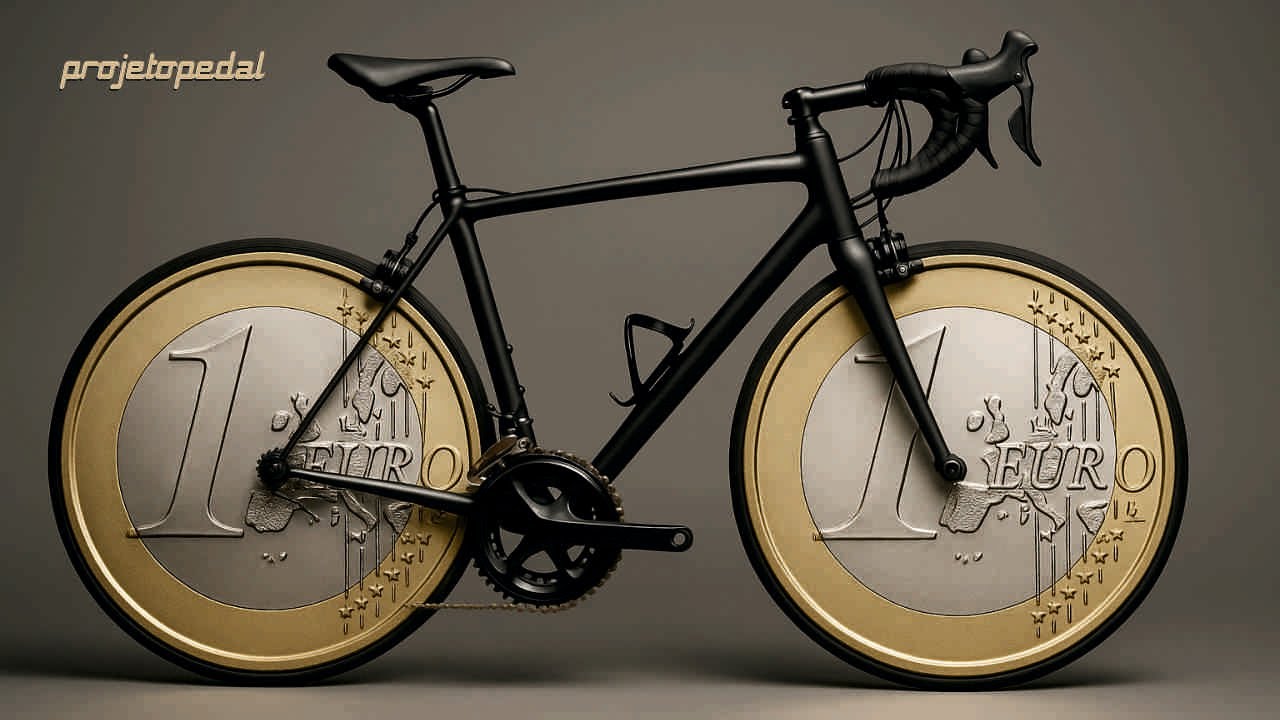 O Setor das Bicicletas Está a Entrar em Colapso? | projetopedal