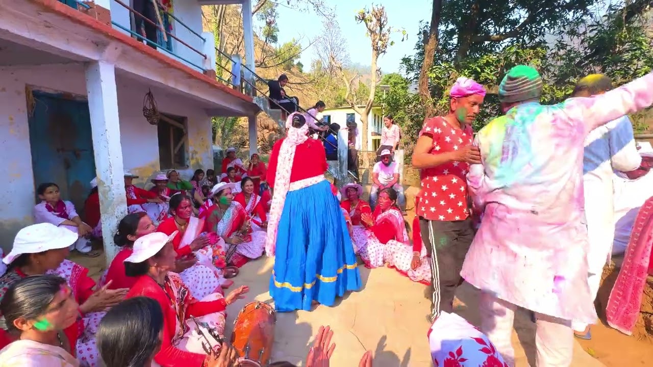 Holi 2026 #holi2026 #holireels #comedy #holi 