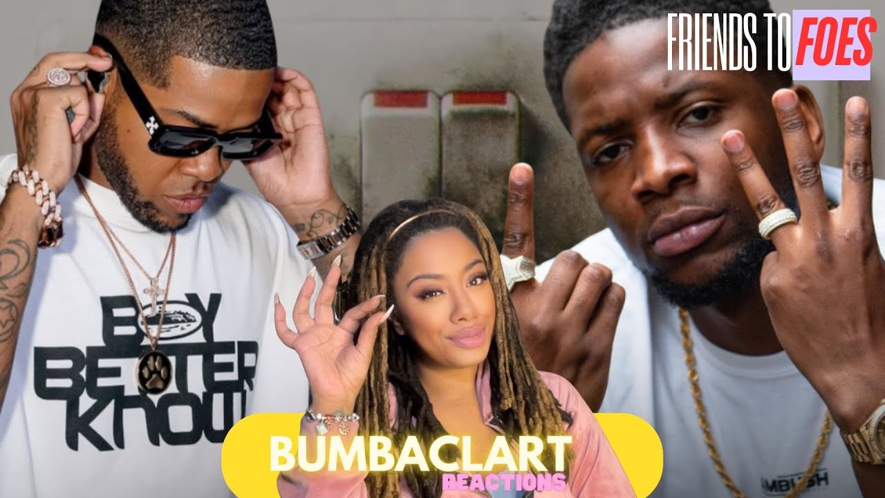 CHIP VS AMBUSH BEEF - ALL OF THEM IN ORDER(Breakdown)