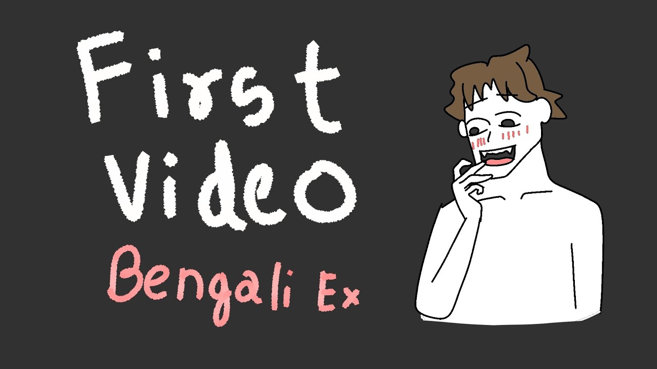 My Bengali Ex Girlfriend Story | Funny Animated Storytime