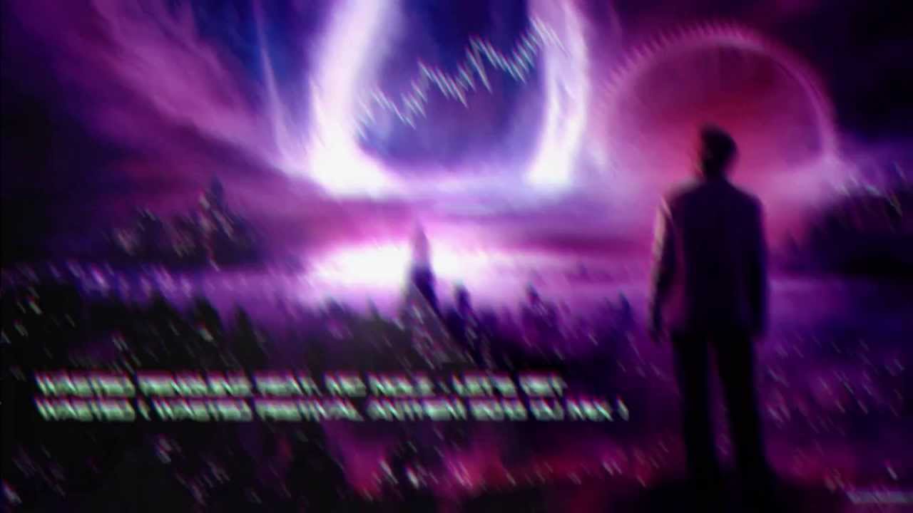 Wasted Penguinz feat. MC Nolz - Let's Get Wasted (Wasted Festival Anthem 2013 DJ Mix) [HQ Original]