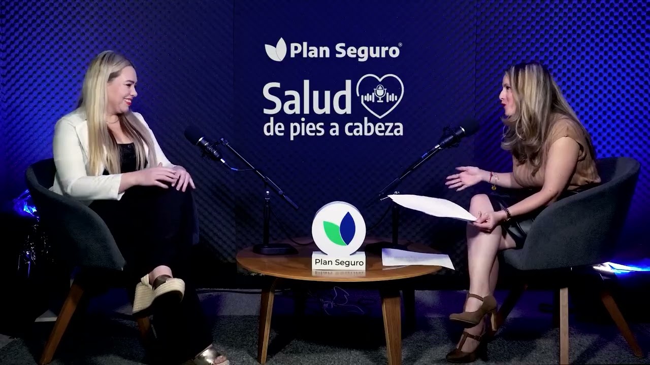 Ser mujer en 2026: Prevención femenina sin tabúes