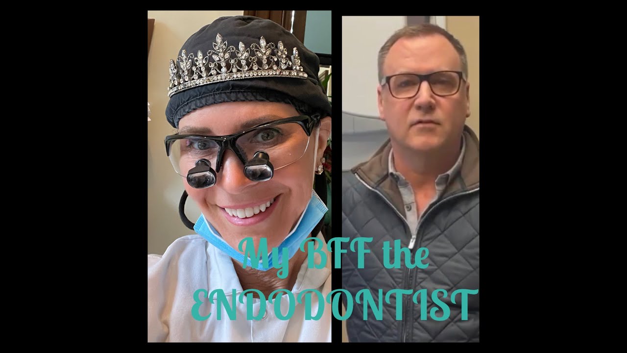 Do You Have What It Takes to Become An Endodontist?