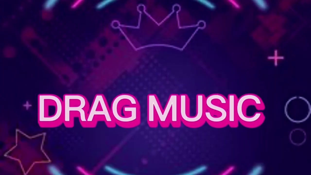 Ceevox - Quick Fix Drag Music