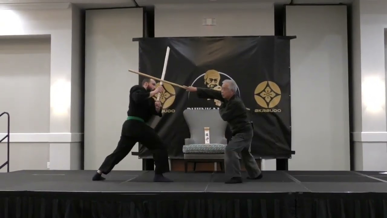 Noguchi Taikai 2023 Orlando
