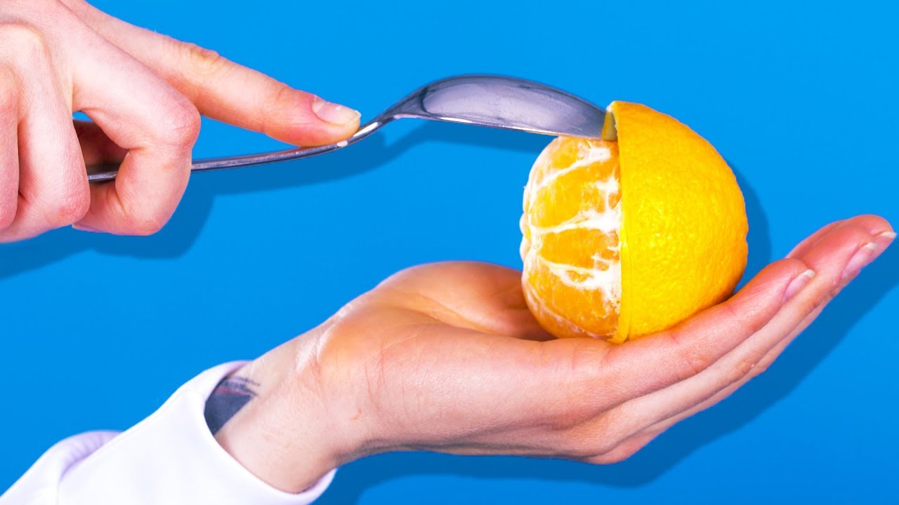 38 EVERYDAY THINGS THAT WE ALL ARE DOING WRONG