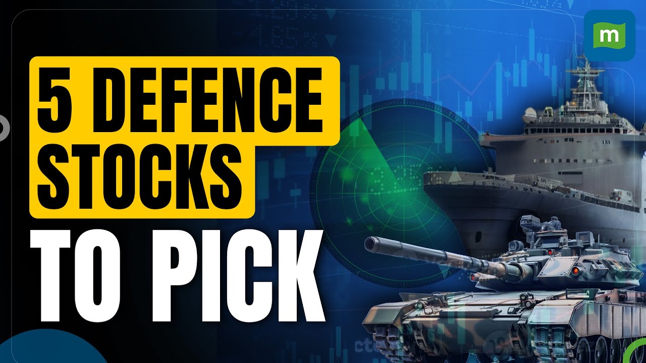 5 PSU Defence Stocks To Buy Post Defence Ministry&rsquo;s Nod For Rs 1.45 Lk Cr Worth Of Proposals