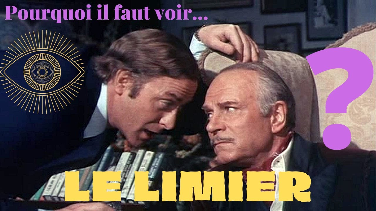 Pourquoi il faut voir... LE LIMIER