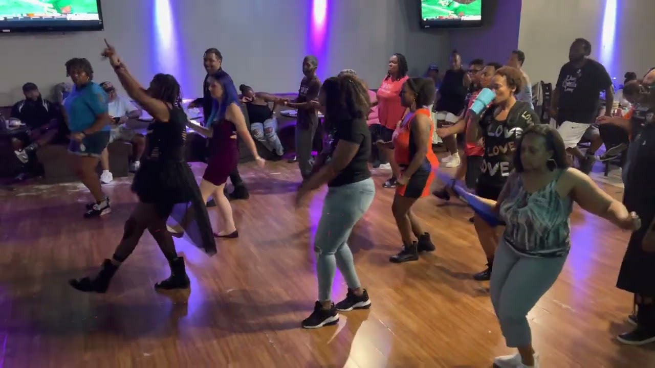 Respect On It (DwD Spek It) Line Dance