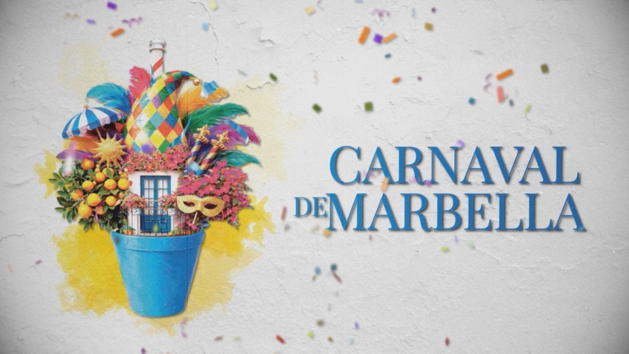 FINAL AGRUPACIONES CARNAVAL MARBELLA 2026  