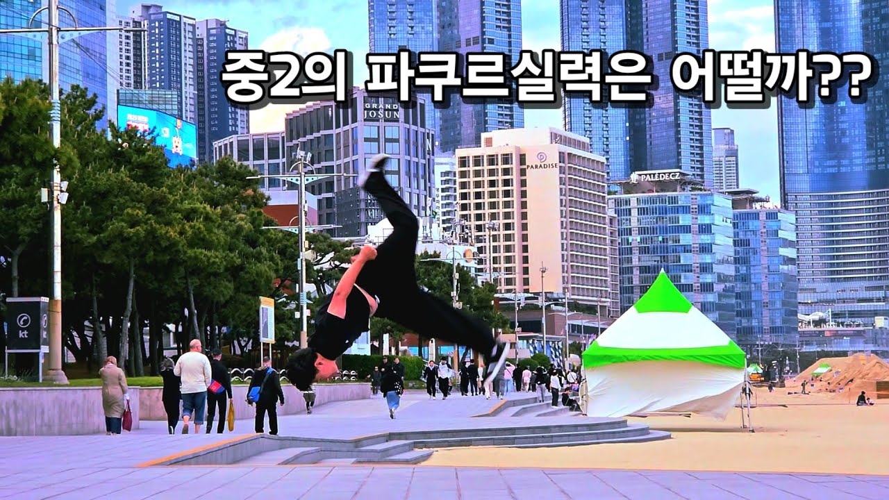 다시돌아왔습니다