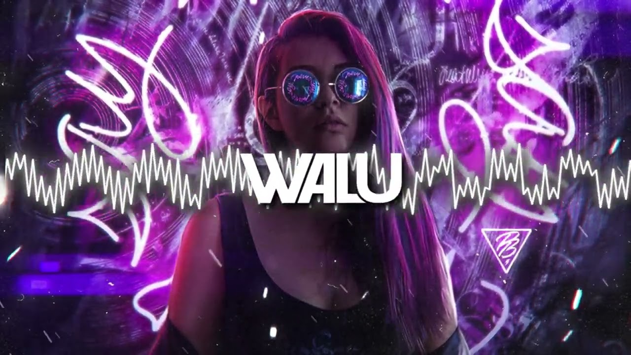 ❤️🔥 WELCOME BACK WALU 🍺 DJ WALU MIX 😎 LUTY 2025 🔥❤ #13