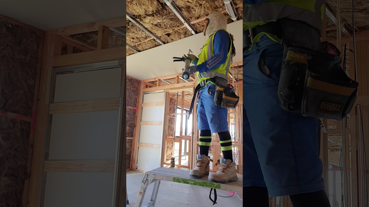 Ceiling gib fixing new zealand