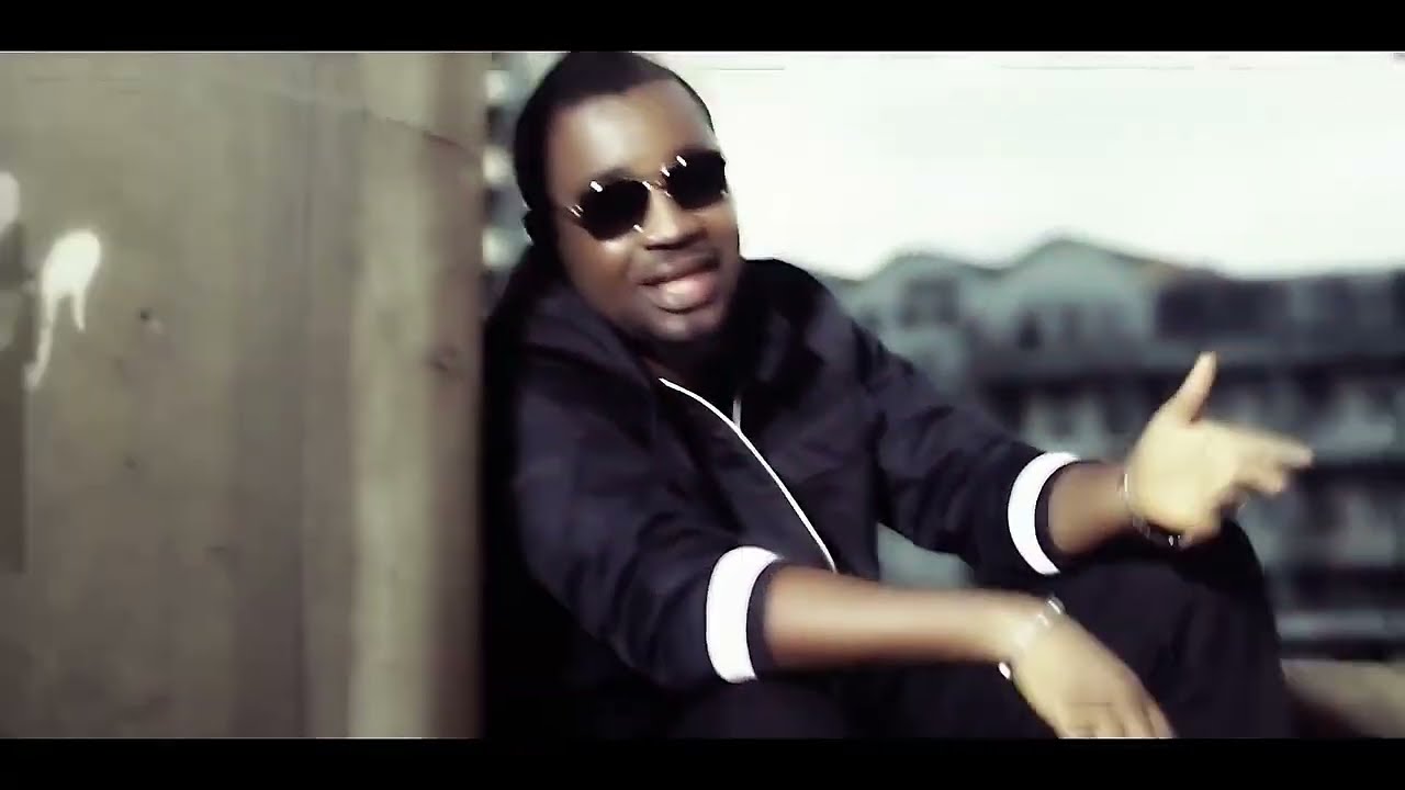 Mr Raw - Kpom Kwem (Official Video) | Afro Hip-Hop/Nigerian Hip-Hop