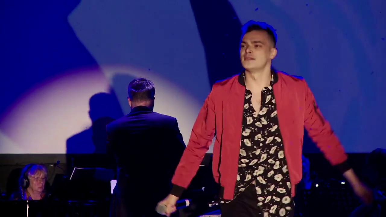 Rafał Szumera - Ach, krzywdzisz ludzi.