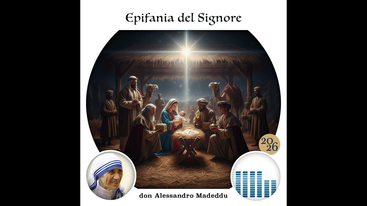 Epifania del Signore