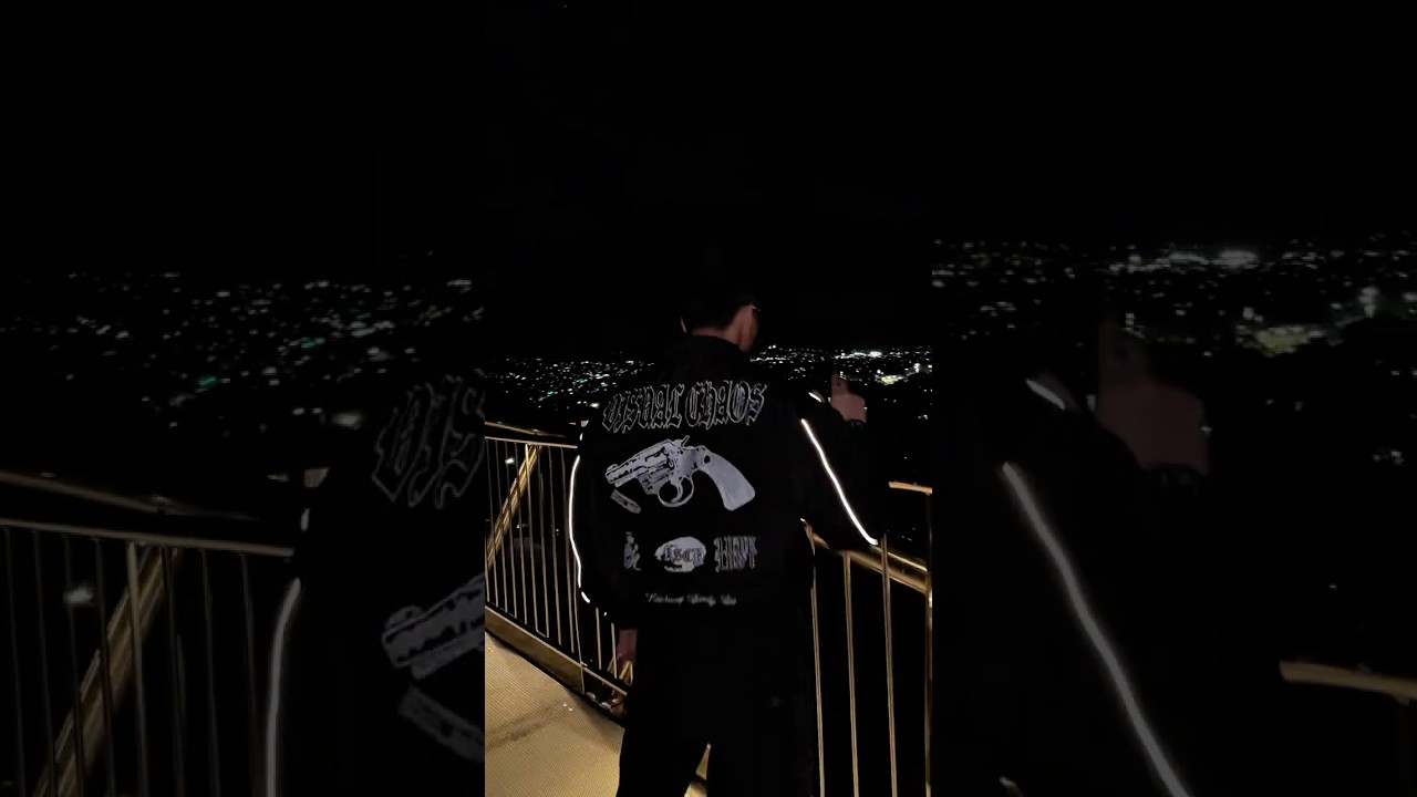 New Desi Hiphop Music Alert 🚨 KILLA MODE  by Amrit Basra 