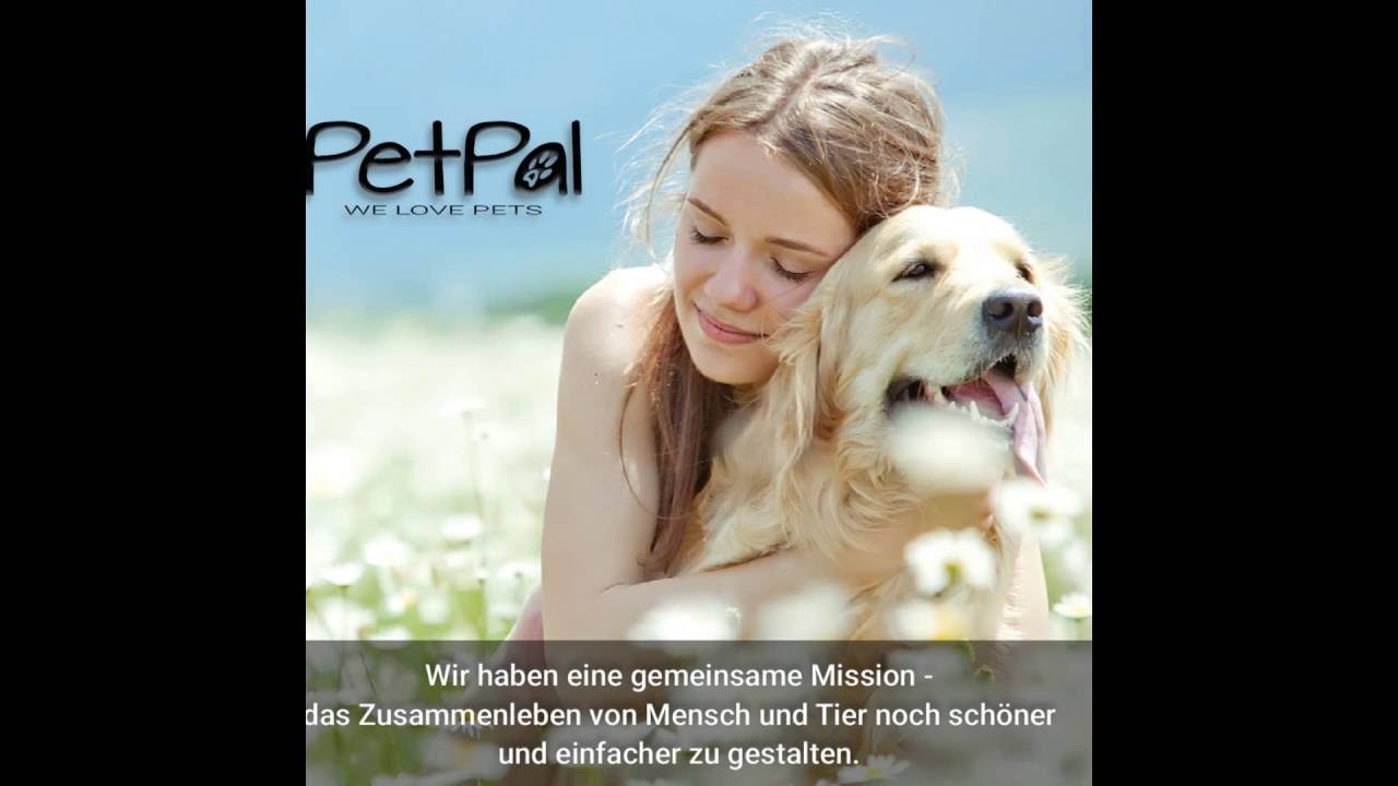 PetPäl Fellpflege Hundebürste deShedding Pflegewerkzeug