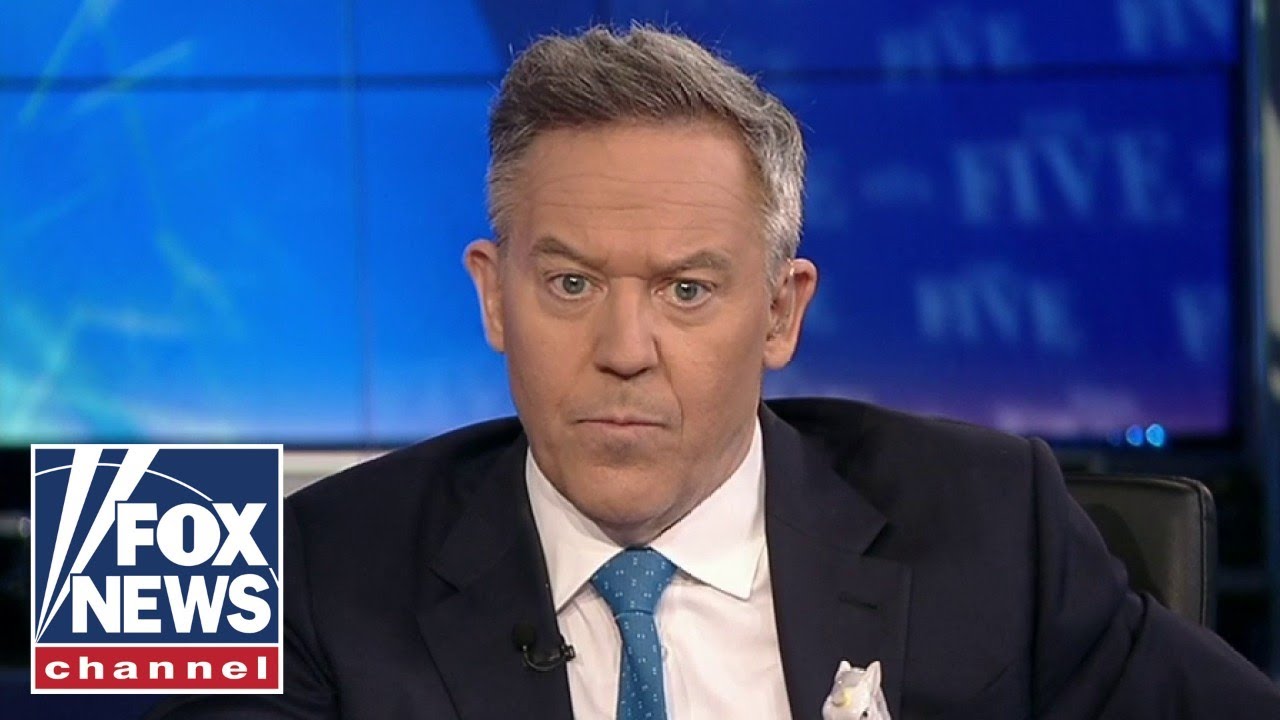 Gutfeld: This is just a cold move from Biden