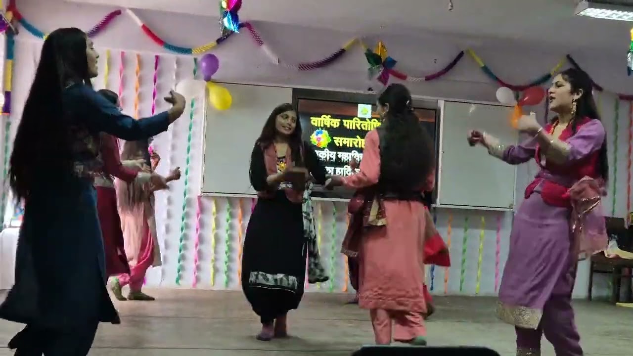 Dance video 🌟 DailyVlog
