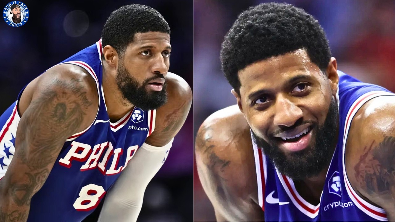 Все ошибались насчет Пола Джорджа.