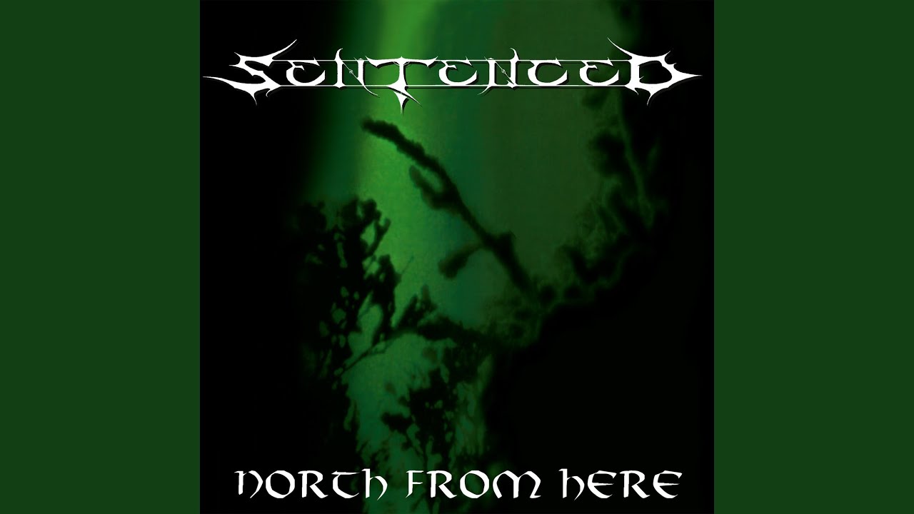 Awaiting the Winter Frost