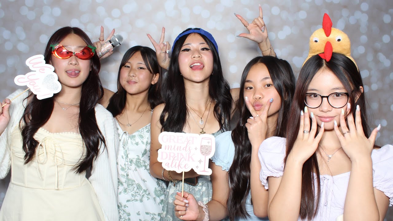 [ ML-TV ] SWITCHED PARTS DANCE PT.2