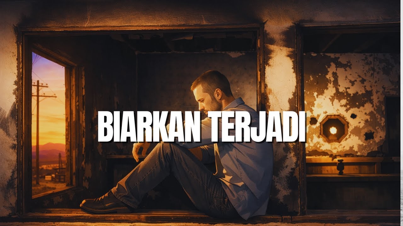 Biarkan Terjadi: 