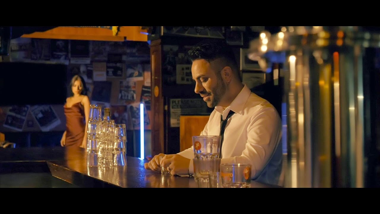 Manuel Malanotte - Sospesi nel silenzio (video ufficiale)