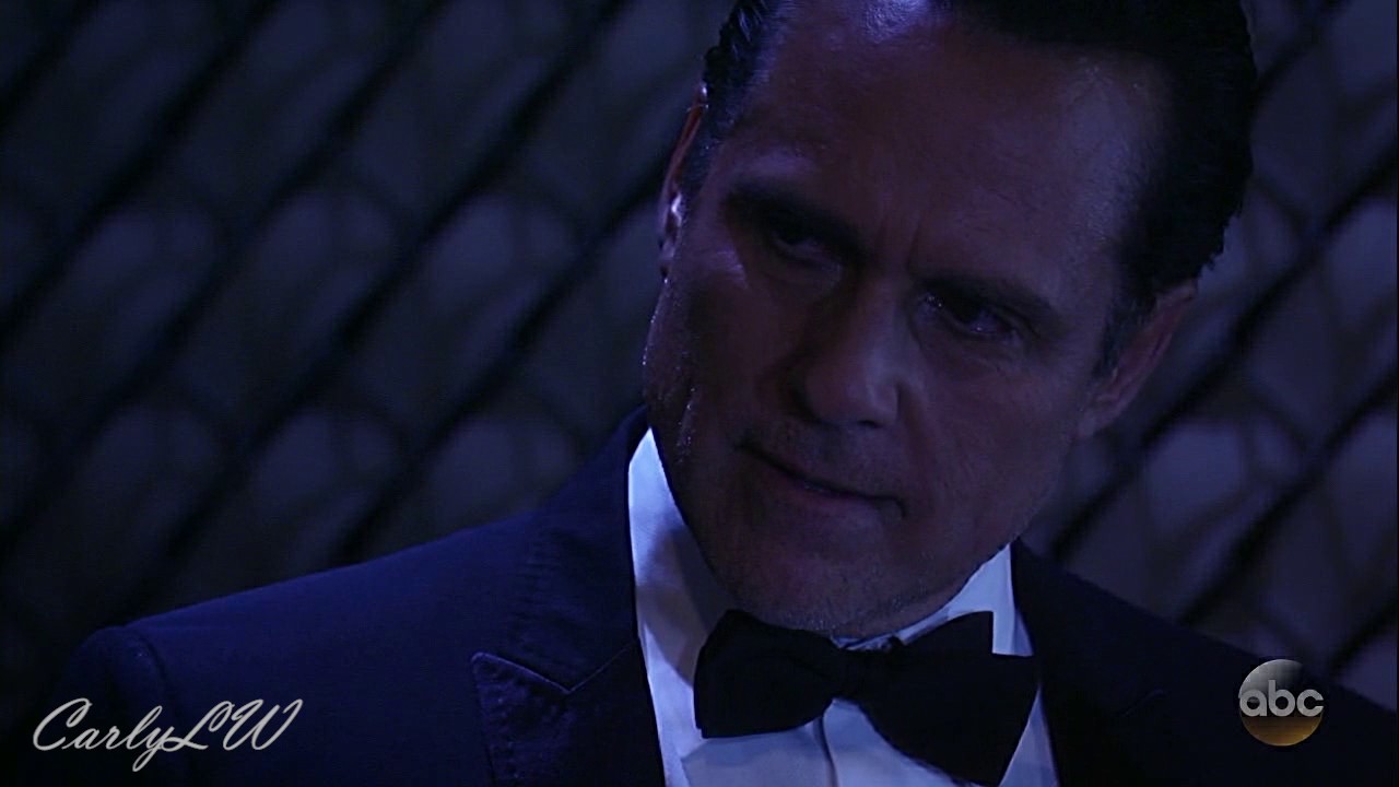 GH: Carly Scenes on 5/26/17 Part 3